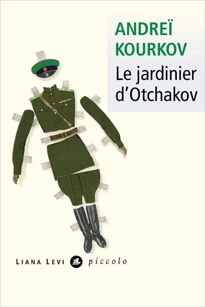 Le jardinier d'Otchakov