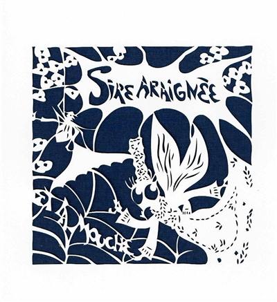 Sire araignée et la mouche