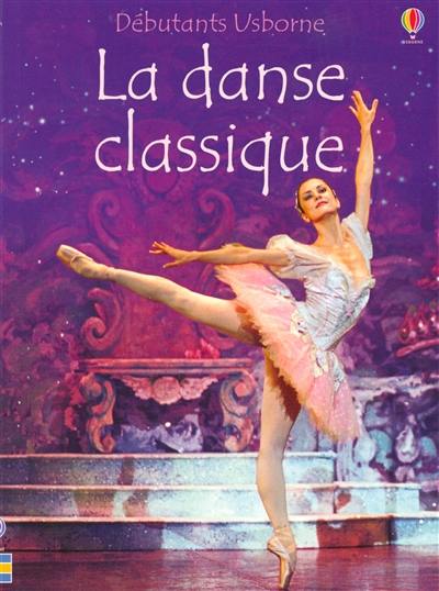 La danse classique