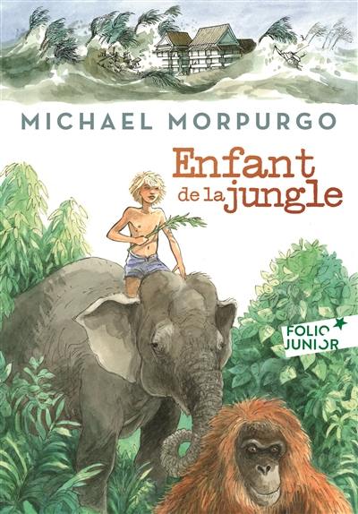 Enfant de la jungle