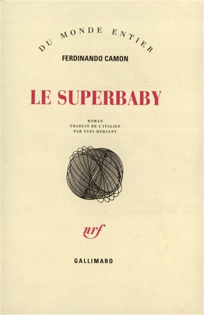 Le superbaby