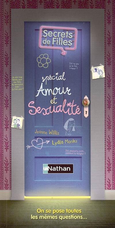 Spécial amour et sexualité