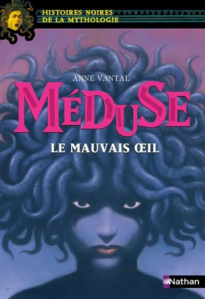 Méduse : le mauvais oeil