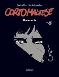 Corto Maltese. Océan noir