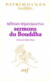 Sermons du Bouddha