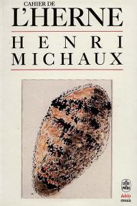 Henri Michaux