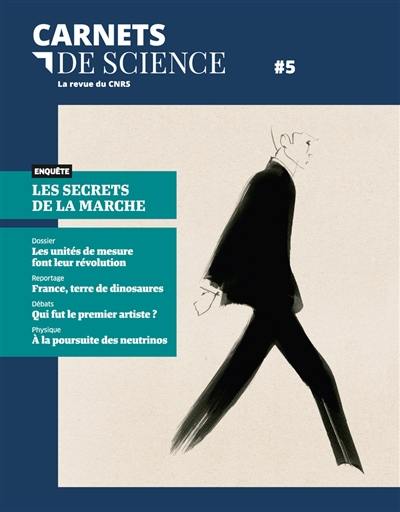 Carnets de science, n° 5. Les unités de mesure font leur révolution