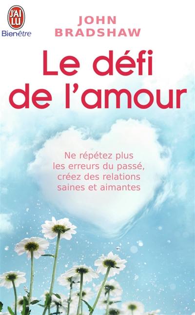 Le défi de l'amour