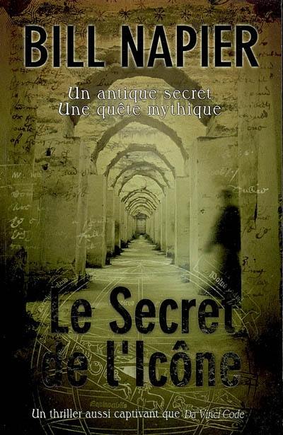 Le secret de l'icône