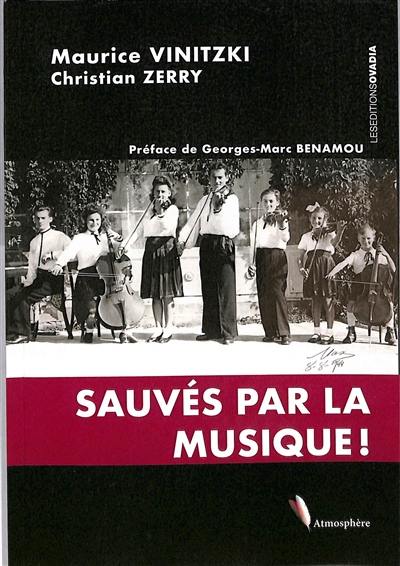 Sauvés par la musique !