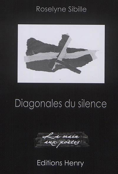 Diagonales du silence