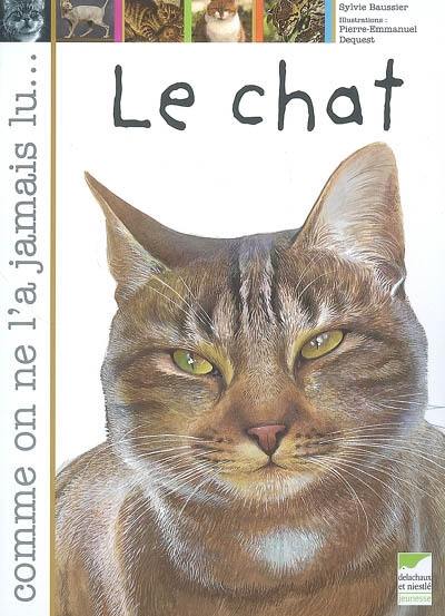 Le chat