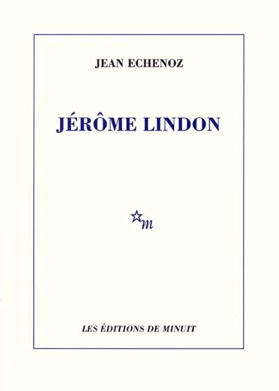 Jérôme Lindon