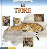 Le tigre