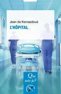 L'hôpital