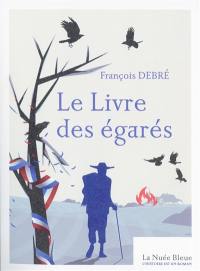 Le livre des égarés