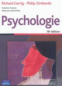 Psychologie