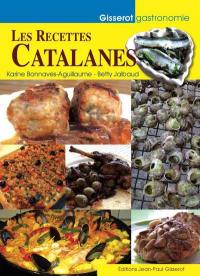 Les recettes catalanes