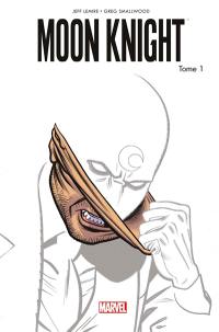 Moon Knight. Vol. 1. Bienvenue en Nouvelle Egypte