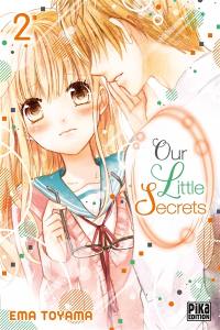 Our little secrets. Vol. 2