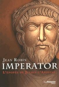 Imperator : l'épopée de Julien l'Apostat