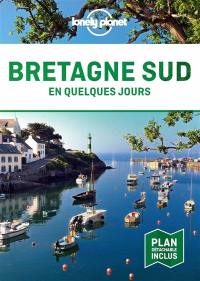 Bretagne Sud en quelques jours