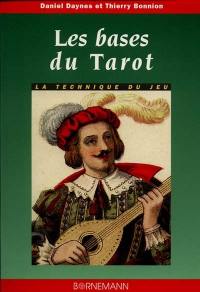 Les bases du tarot