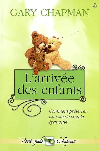 L'arrivée des enfants : comment préserver une vie de couple épanouie