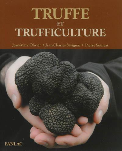 Truffe et trufficulture