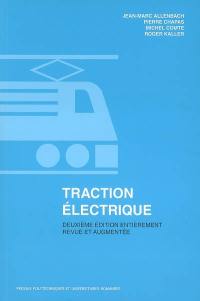 Traction électrique