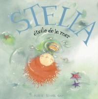 Stella, étoile de la mer