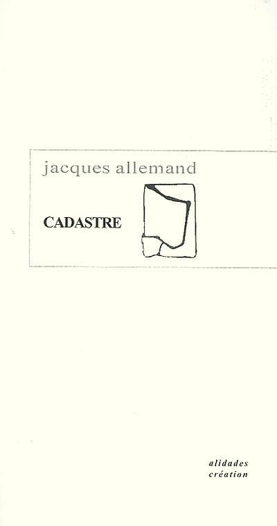 Cadastre