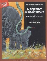 L'enfant d'éléphant