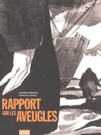 Rapport sur les aveugles