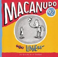 Macanudo 2