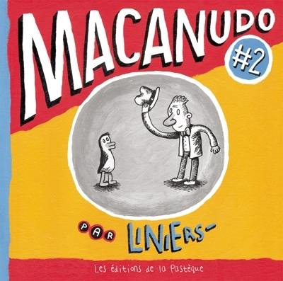 Macanudo 2