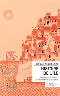 Histoire de l'île