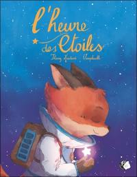 L'heure des étoiles