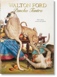 Walton Ford : Pancha tantra