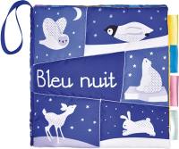 Bleu nuit