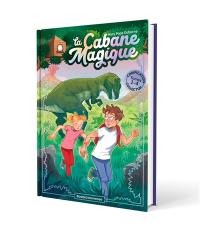 La cabane magique : compilation. Vol. 1