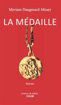 La médaille