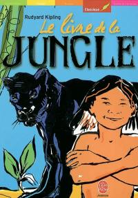 Le livre de la jungle