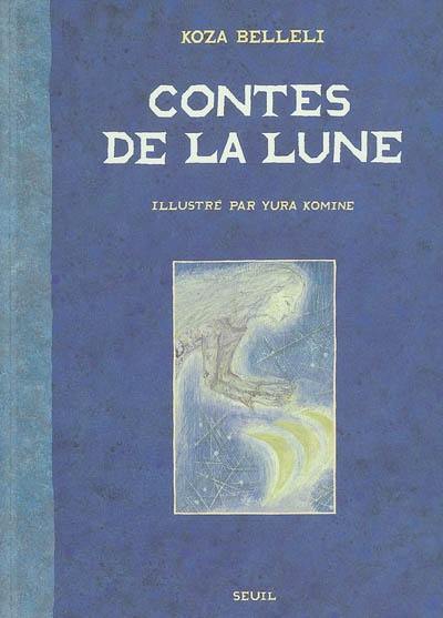 Contes de la lune