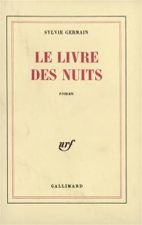 Le Livre des nuits