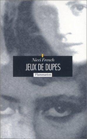 Jeux de dupes