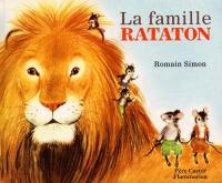 La famille Rataton