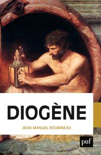 Diogène : l'antisocial