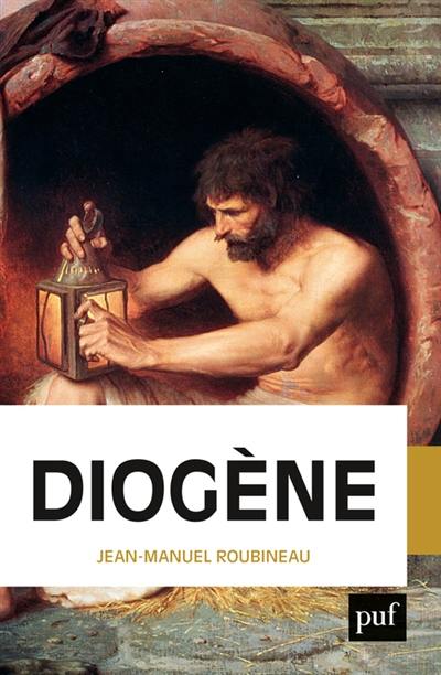 Diogène : l'antisocial