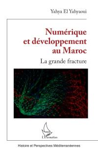 Numérique et développement au Maroc : la grande fracture